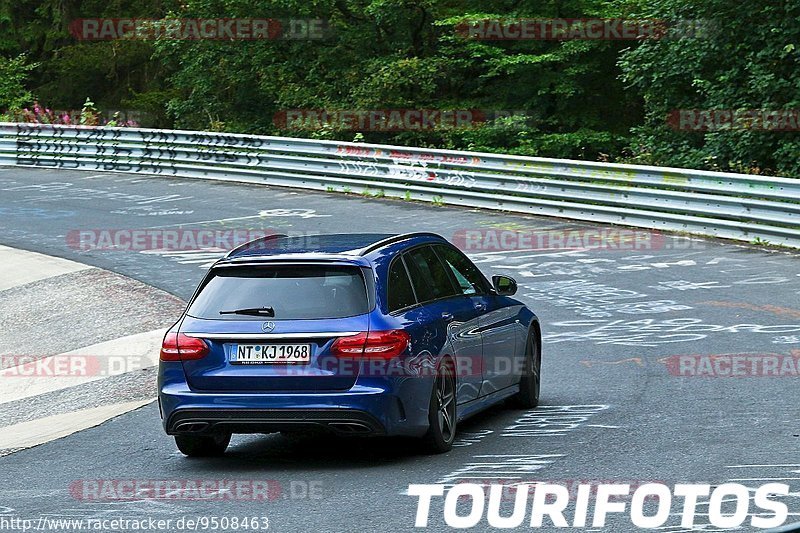 Bild #9508463 - Touristenfahrten Nürburgring Nordschleife (16.07.2020)