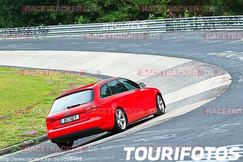 Bild #9508468 - Touristenfahrten Nürburgring Nordschleife (16.07.2020)