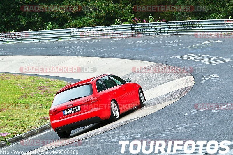 Bild #9508469 - Touristenfahrten Nürburgring Nordschleife (16.07.2020)