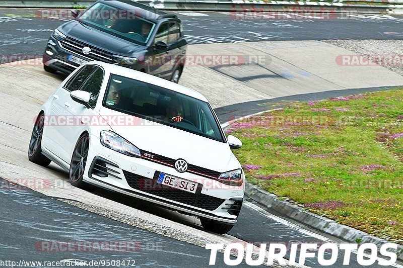 Bild #9508472 - Touristenfahrten Nürburgring Nordschleife (16.07.2020)