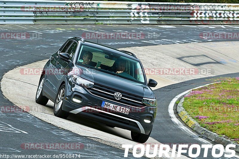 Bild #9508474 - Touristenfahrten Nürburgring Nordschleife (16.07.2020)