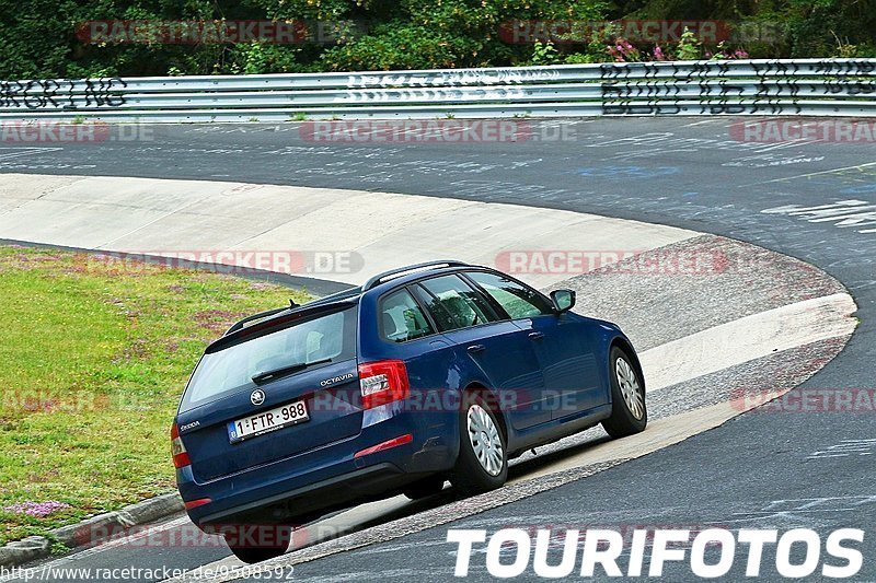 Bild #9508592 - Touristenfahrten Nürburgring Nordschleife (16.07.2020)