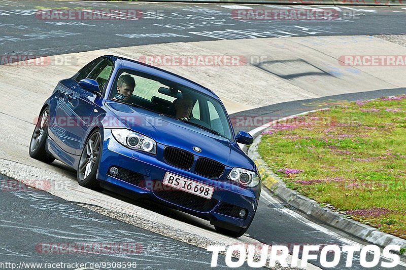 Bild #9508598 - Touristenfahrten Nürburgring Nordschleife (16.07.2020)