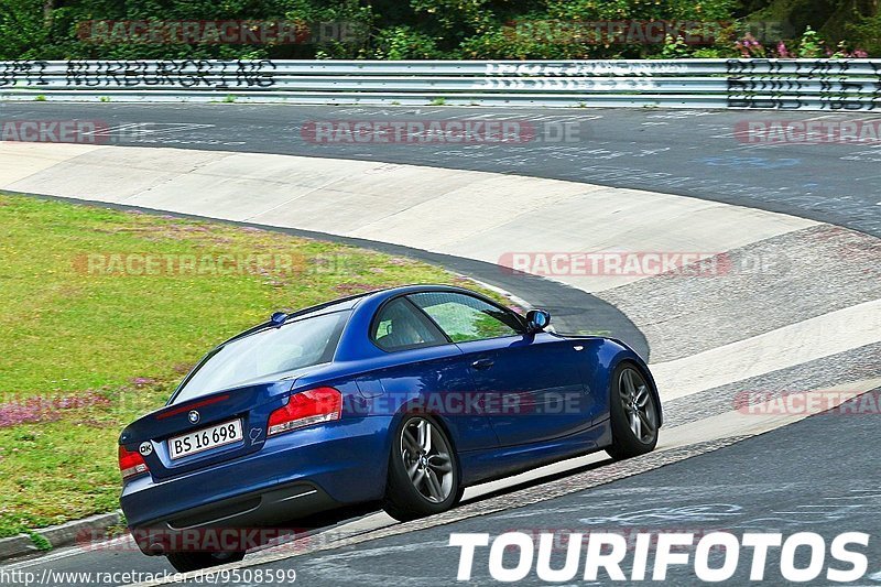 Bild #9508599 - Touristenfahrten Nürburgring Nordschleife (16.07.2020)