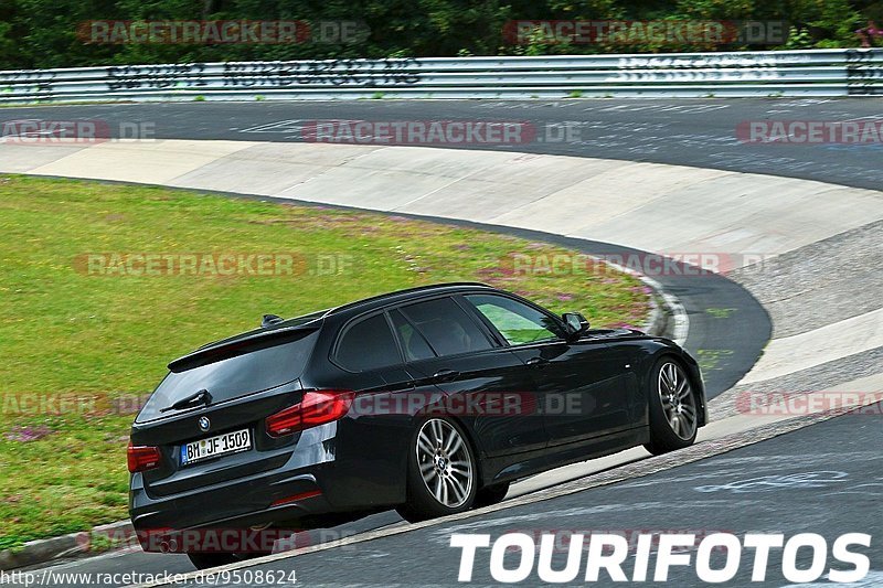 Bild #9508624 - Touristenfahrten Nürburgring Nordschleife (16.07.2020)