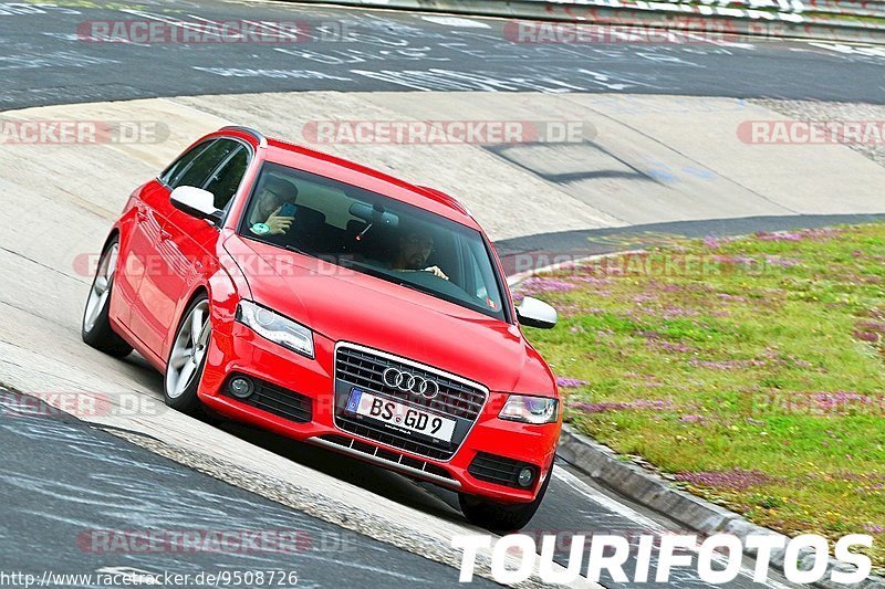 Bild #9508726 - Touristenfahrten Nürburgring Nordschleife (16.07.2020)