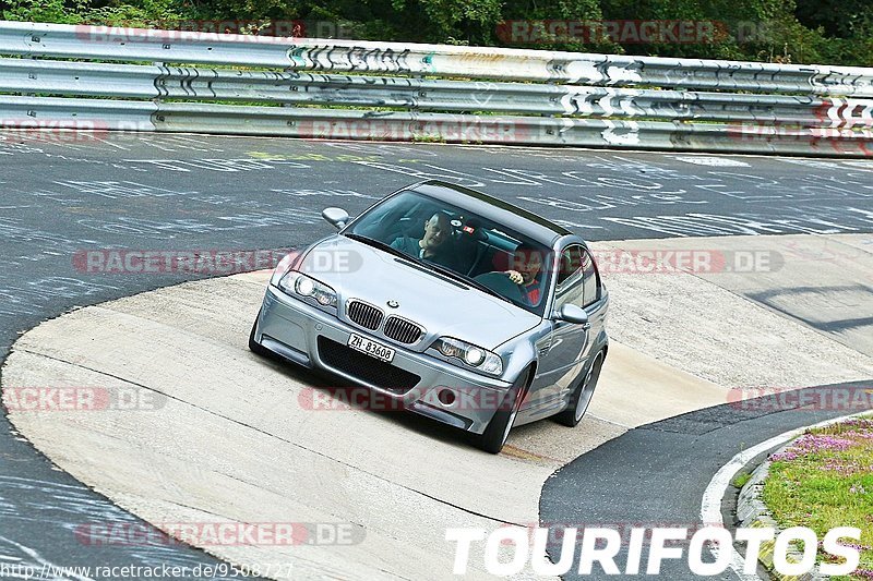 Bild #9508727 - Touristenfahrten Nürburgring Nordschleife (16.07.2020)