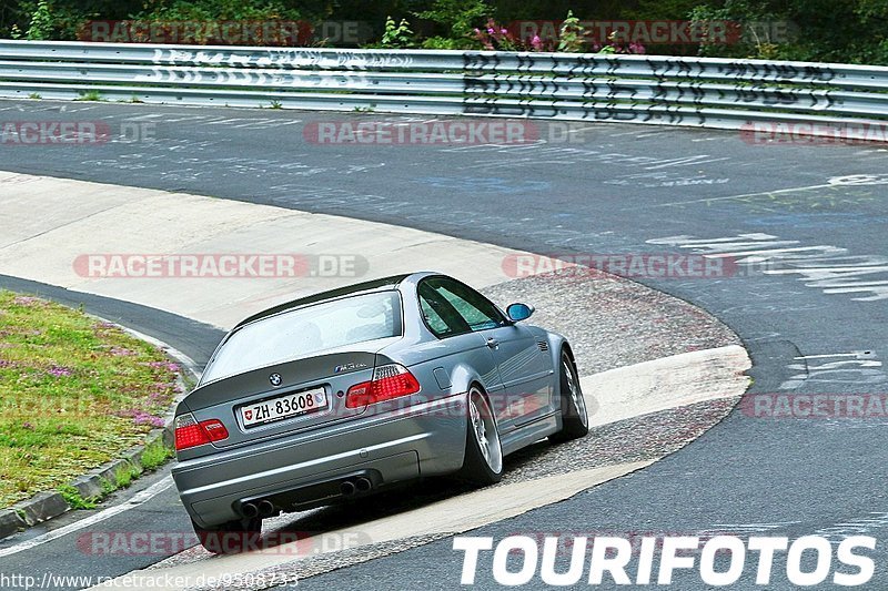 Bild #9508733 - Touristenfahrten Nürburgring Nordschleife (16.07.2020)