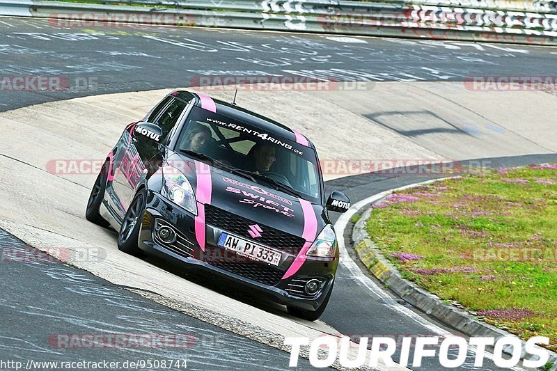 Bild #9508744 - Touristenfahrten Nürburgring Nordschleife (16.07.2020)