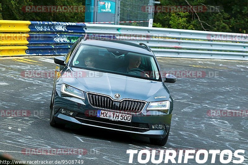 Bild #9508749 - Touristenfahrten Nürburgring Nordschleife (16.07.2020)