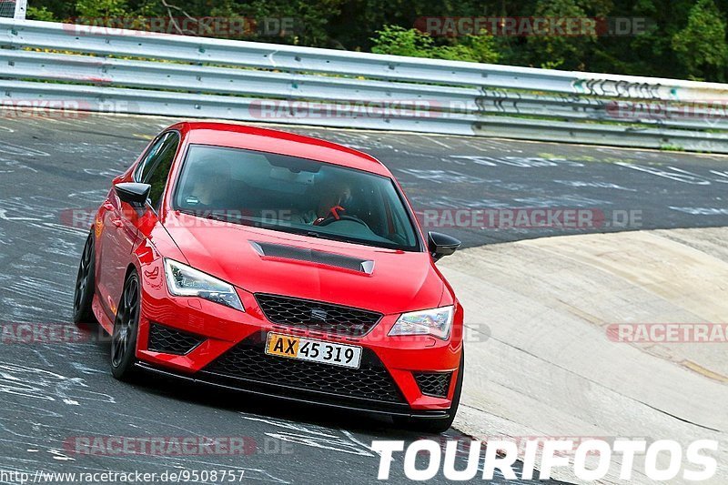 Bild #9508757 - Touristenfahrten Nürburgring Nordschleife (16.07.2020)