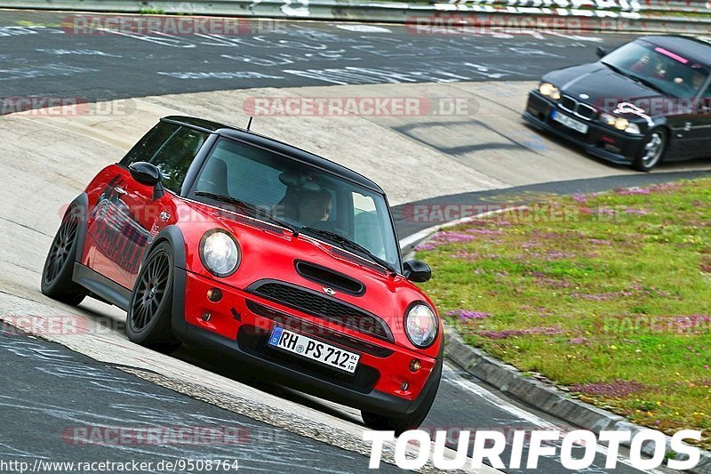 Bild #9508764 - Touristenfahrten Nürburgring Nordschleife (16.07.2020)