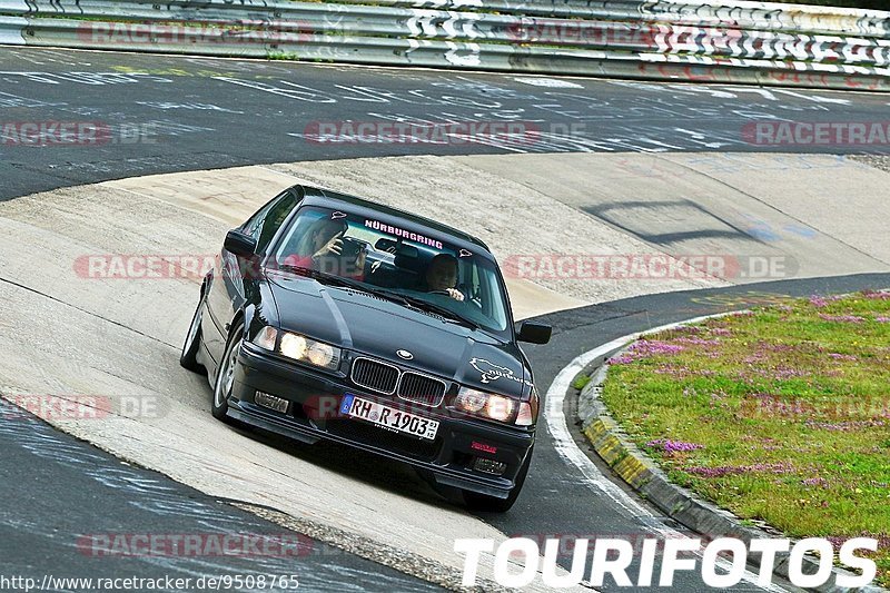 Bild #9508765 - Touristenfahrten Nürburgring Nordschleife (16.07.2020)