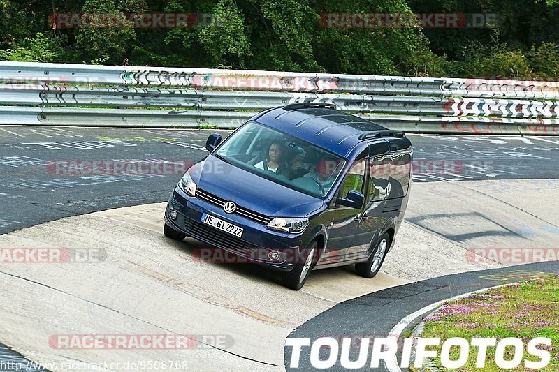 Bild #9508768 - Touristenfahrten Nürburgring Nordschleife (16.07.2020)