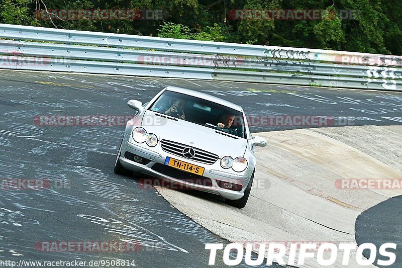 Bild #9508814 - Touristenfahrten Nürburgring Nordschleife (16.07.2020)