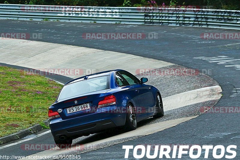 Bild #9508845 - Touristenfahrten Nürburgring Nordschleife (16.07.2020)