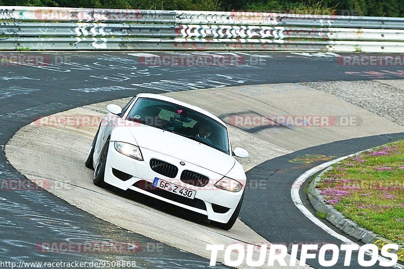 Bild #9508868 - Touristenfahrten Nürburgring Nordschleife (16.07.2020)