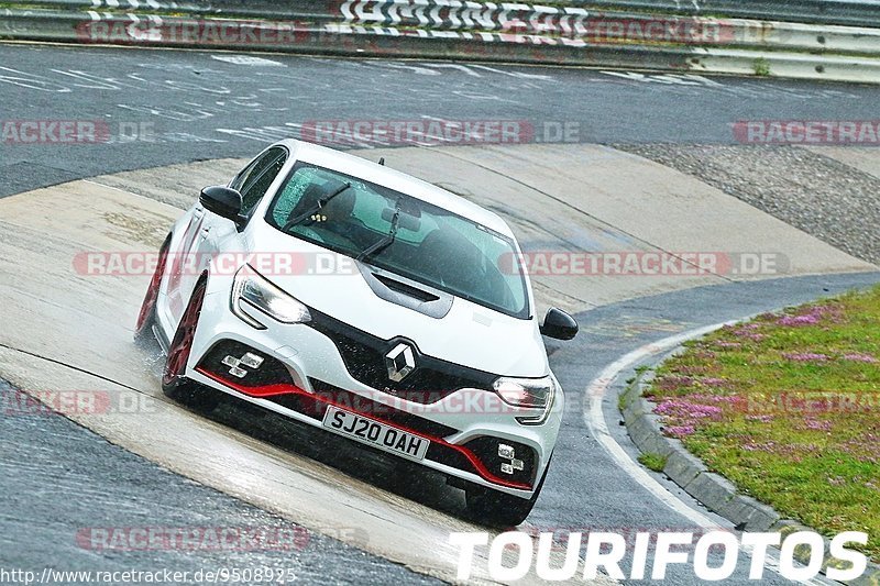 Bild #9508925 - Touristenfahrten Nürburgring Nordschleife (16.07.2020)