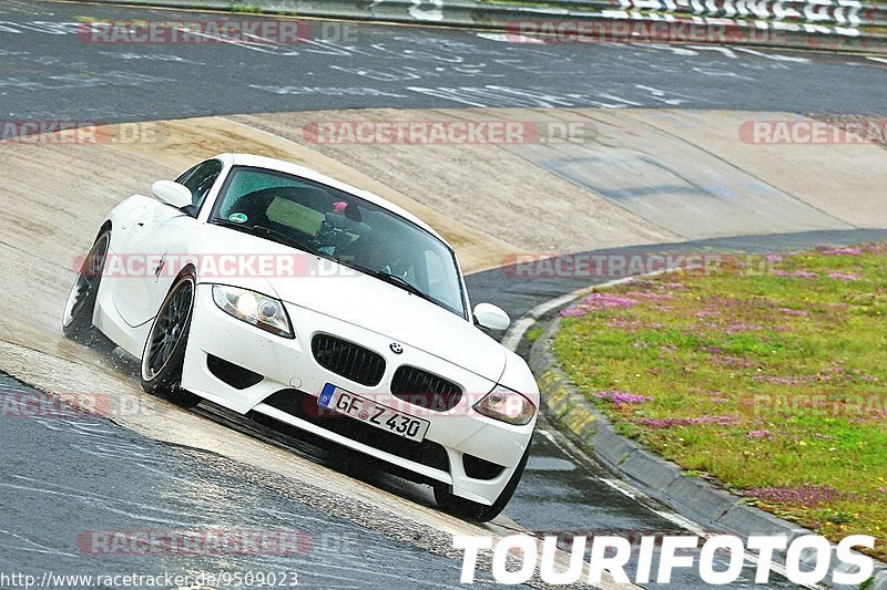 Bild #9509023 - Touristenfahrten Nürburgring Nordschleife (16.07.2020)