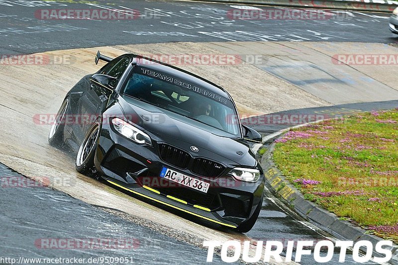 Bild #9509051 - Touristenfahrten Nürburgring Nordschleife (16.07.2020)