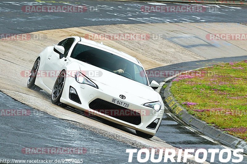 Bild #9509065 - Touristenfahrten Nürburgring Nordschleife (16.07.2020)