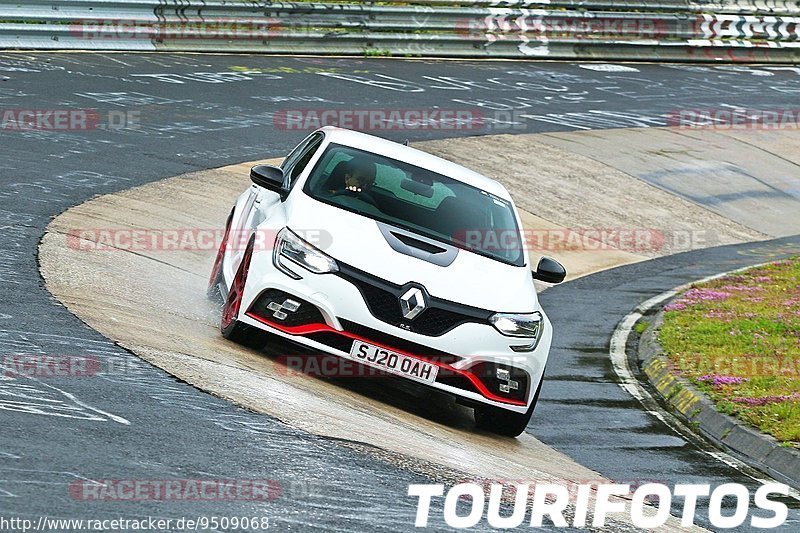 Bild #9509068 - Touristenfahrten Nürburgring Nordschleife (16.07.2020)