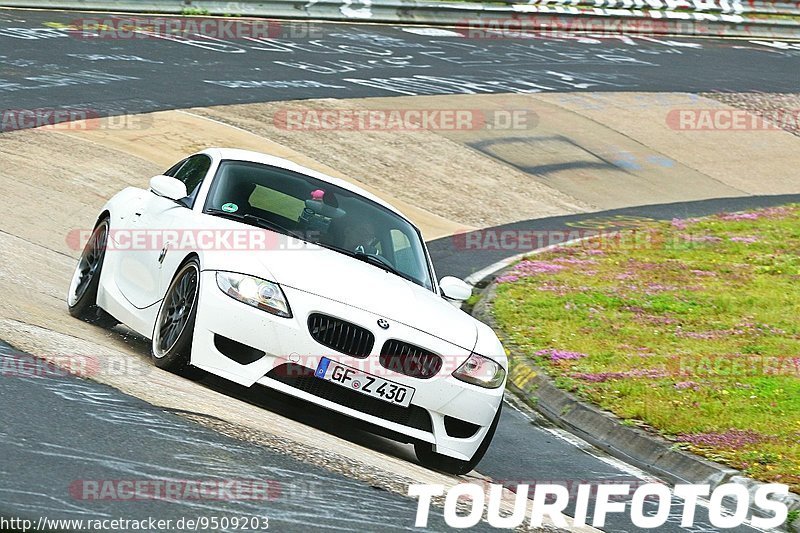 Bild #9509203 - Touristenfahrten Nürburgring Nordschleife (16.07.2020)