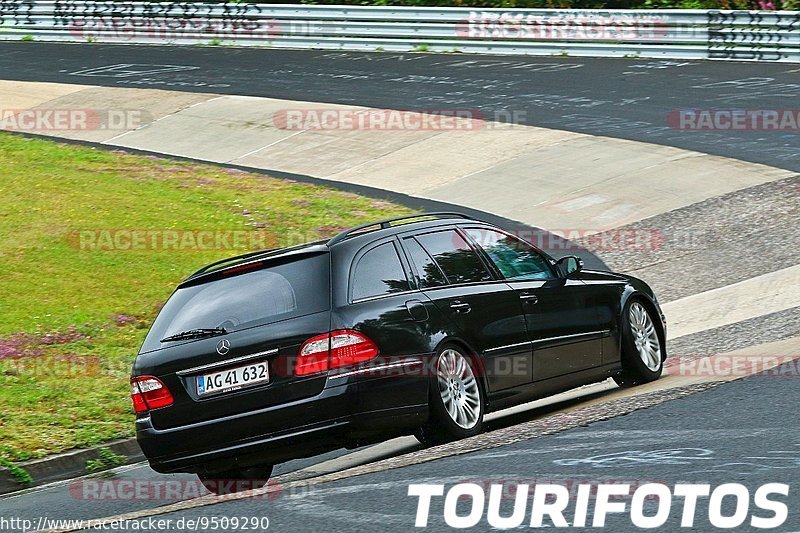 Bild #9509290 - Touristenfahrten Nürburgring Nordschleife (16.07.2020)