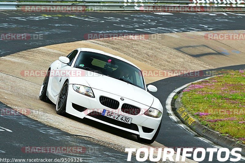 Bild #9509326 - Touristenfahrten Nürburgring Nordschleife (16.07.2020)