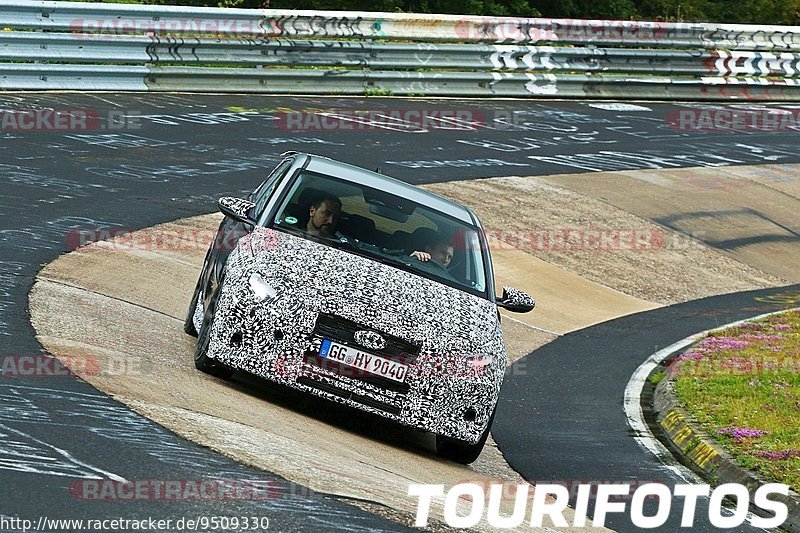 Bild #9509330 - Touristenfahrten Nürburgring Nordschleife (16.07.2020)