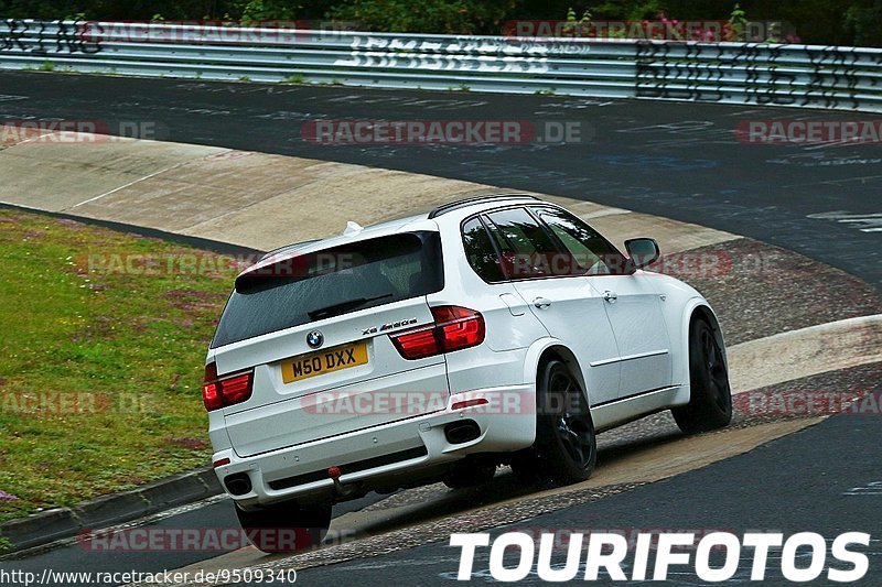 Bild #9509340 - Touristenfahrten Nürburgring Nordschleife (16.07.2020)