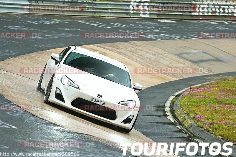 Bild #9509501 - Touristenfahrten Nürburgring Nordschleife (16.07.2020)