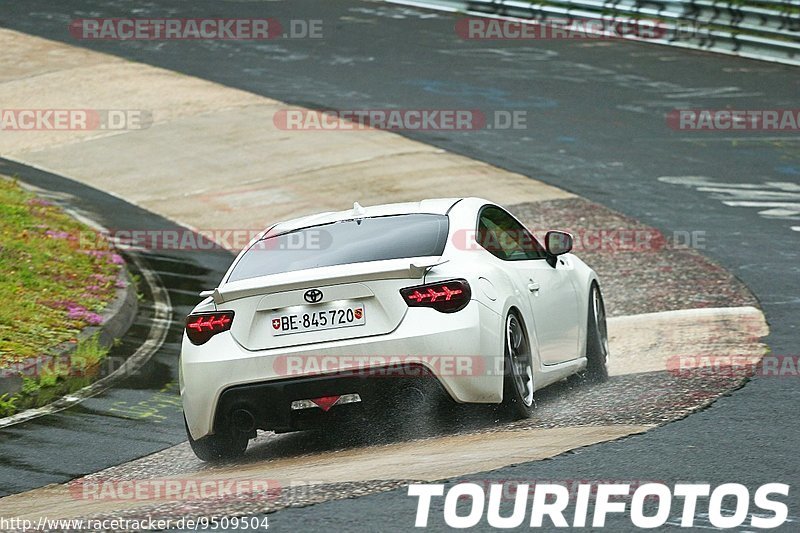 Bild #9509504 - Touristenfahrten Nürburgring Nordschleife (16.07.2020)