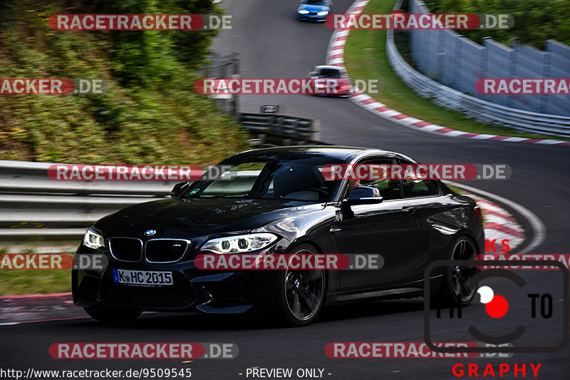 Bild #9509545 - Touristenfahrten Nürburgring Nordschleife (17.07.2020)