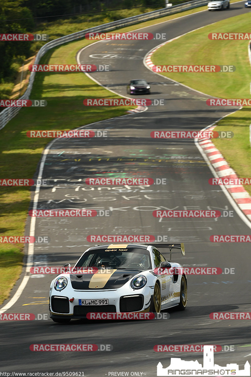 Bild #9509621 - Touristenfahrten Nürburgring Nordschleife (17.07.2020)