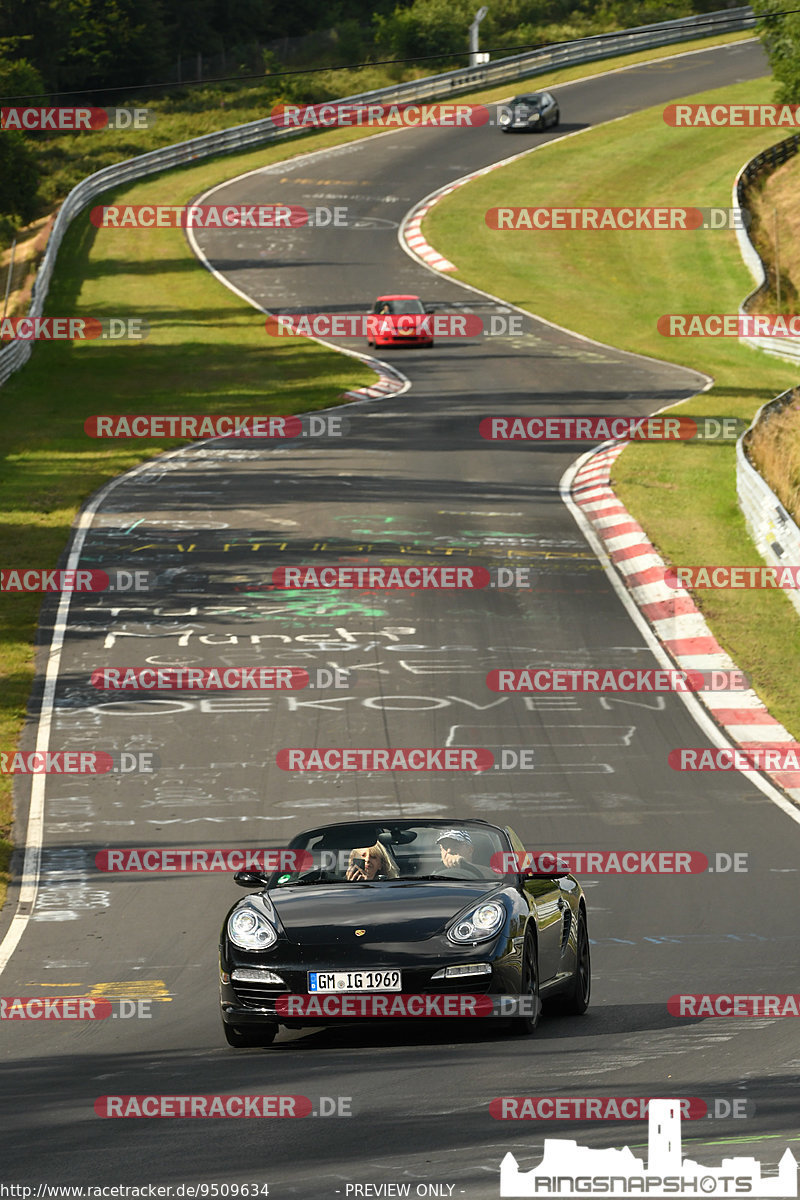 Bild #9509634 - Touristenfahrten Nürburgring Nordschleife (17.07.2020)