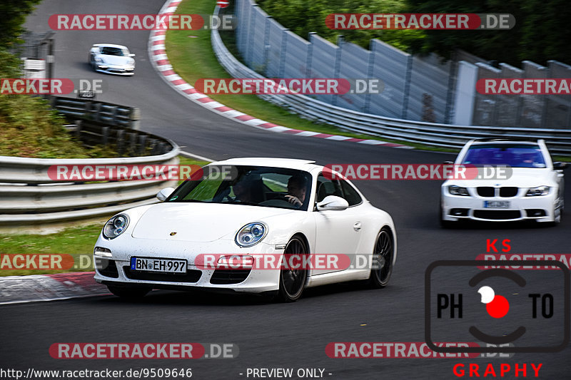 Bild #9509646 - Touristenfahrten Nürburgring Nordschleife (17.07.2020)