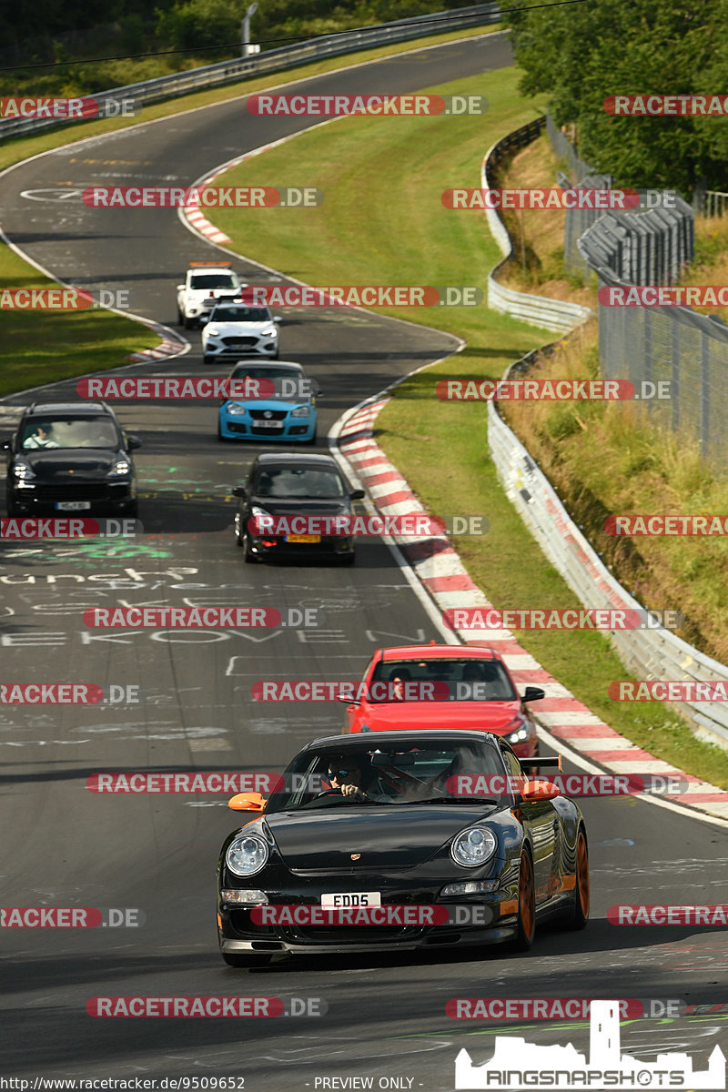 Bild #9509652 - Touristenfahrten Nürburgring Nordschleife (17.07.2020)