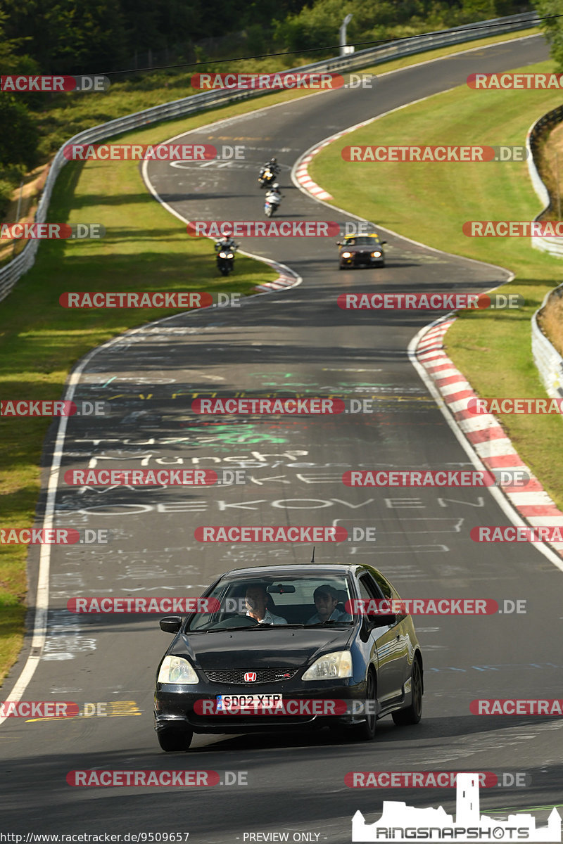 Bild #9509657 - Touristenfahrten Nürburgring Nordschleife (17.07.2020)