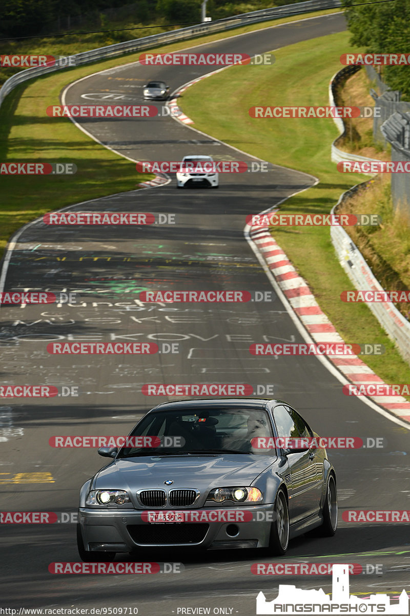 Bild #9509710 - Touristenfahrten Nürburgring Nordschleife (17.07.2020)