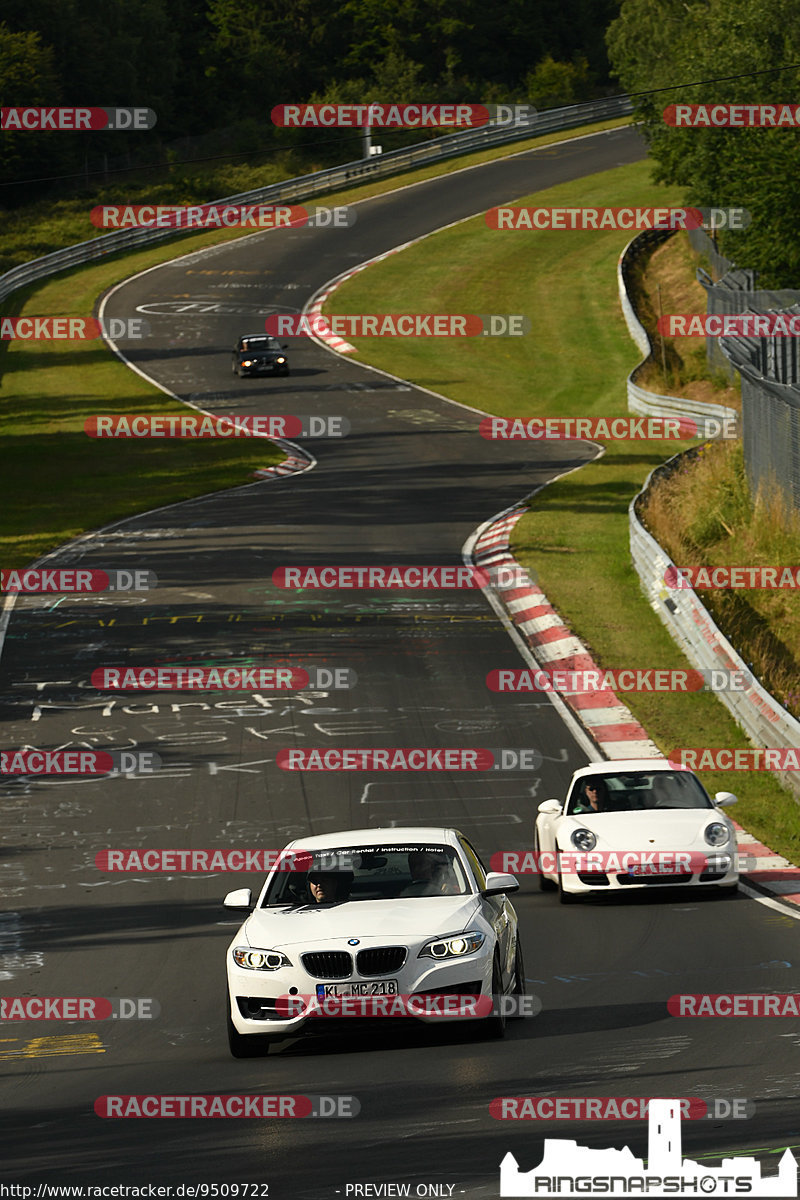 Bild #9509722 - Touristenfahrten Nürburgring Nordschleife (17.07.2020)