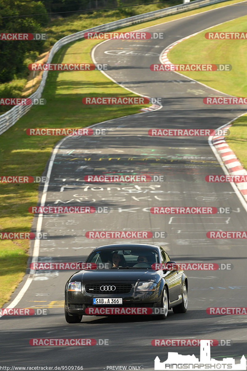 Bild #9509766 - Touristenfahrten Nürburgring Nordschleife (17.07.2020)