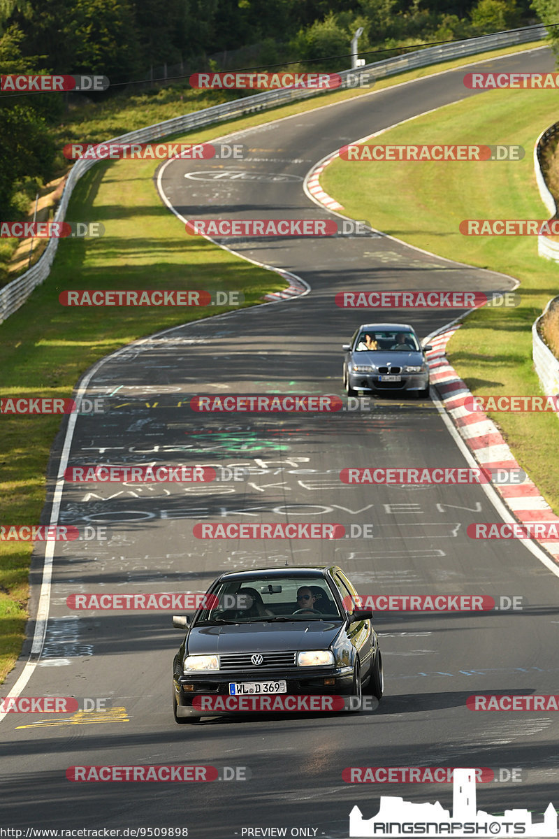 Bild #9509898 - Touristenfahrten Nürburgring Nordschleife (17.07.2020)