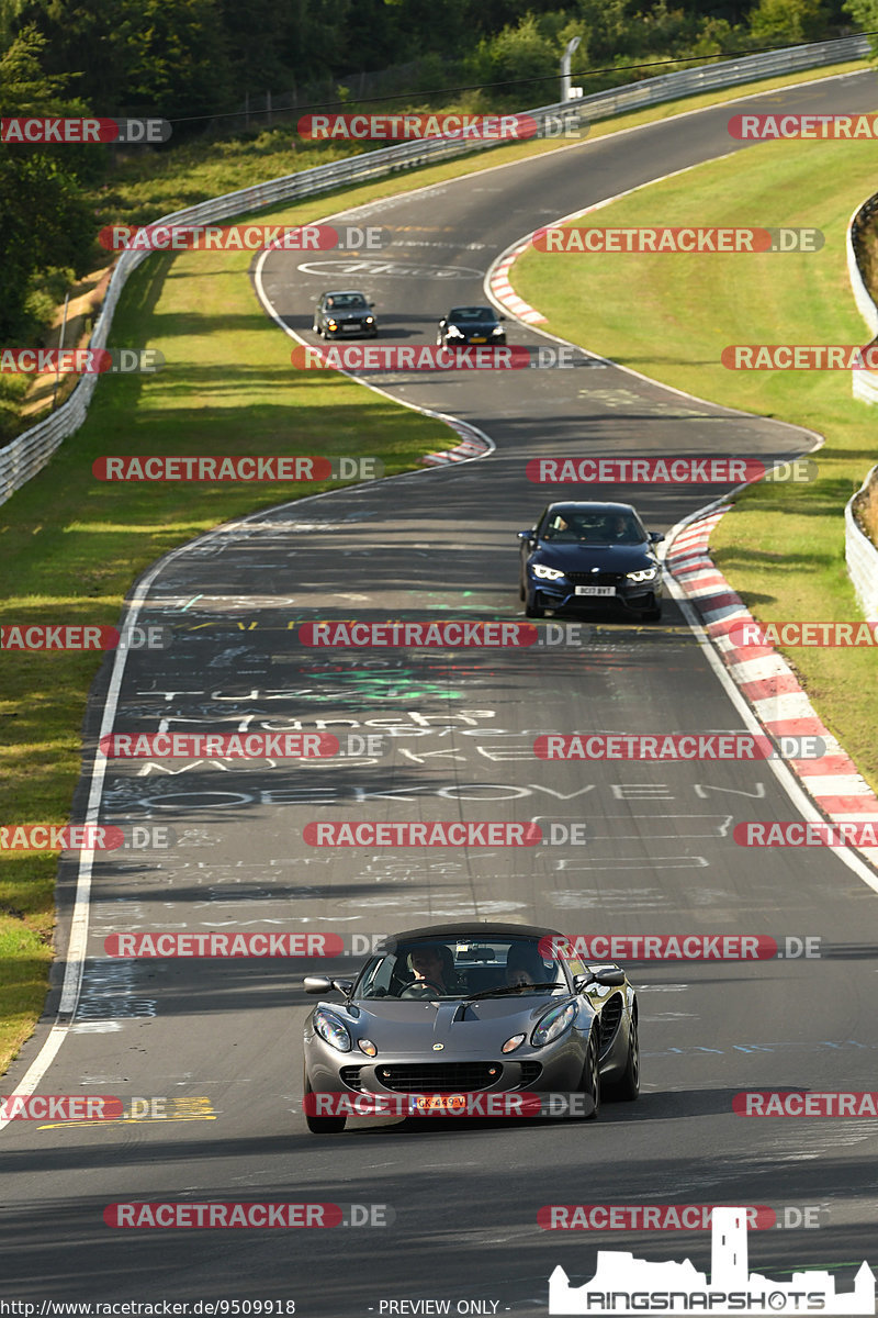 Bild #9509918 - Touristenfahrten Nürburgring Nordschleife (17.07.2020)