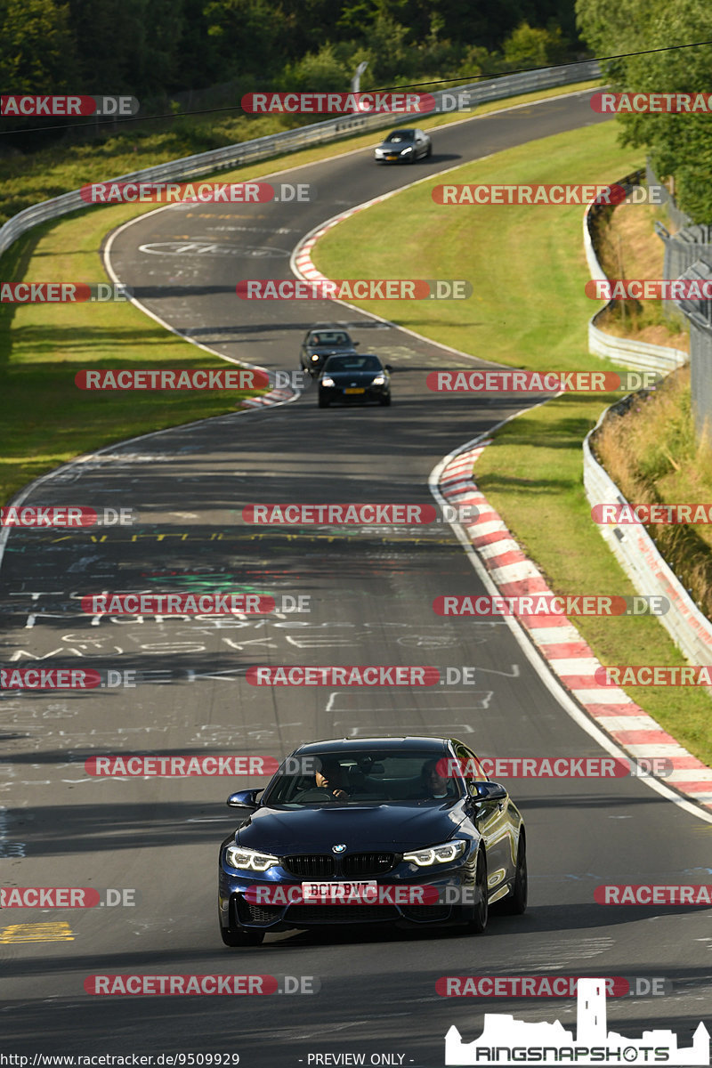 Bild #9509929 - Touristenfahrten Nürburgring Nordschleife (17.07.2020)