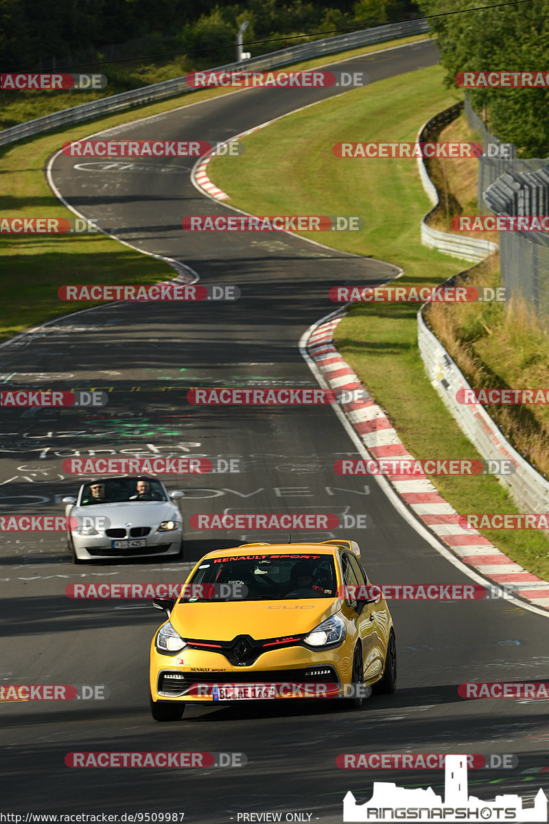 Bild #9509987 - Touristenfahrten Nürburgring Nordschleife (17.07.2020)