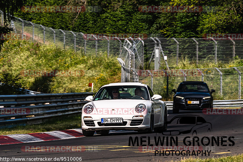 Bild #9510006 - Touristenfahrten Nürburgring Nordschleife (17.07.2020)