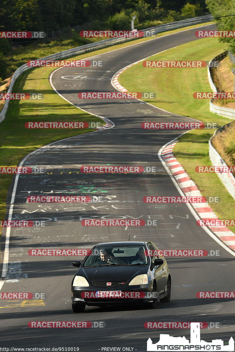 Bild #9510019 - Touristenfahrten Nürburgring Nordschleife (17.07.2020)