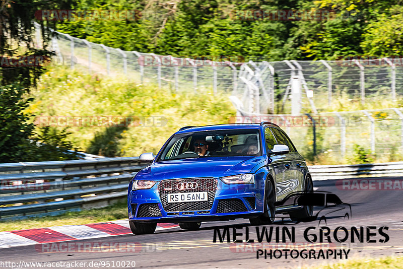 Bild #9510020 - Touristenfahrten Nürburgring Nordschleife (17.07.2020)