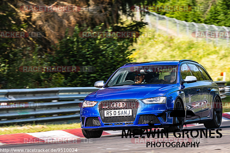 Bild #9510024 - Touristenfahrten Nürburgring Nordschleife (17.07.2020)